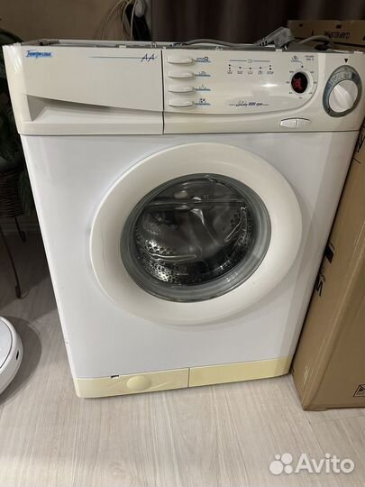Стиральная машина candy под ремонт или на запчасти