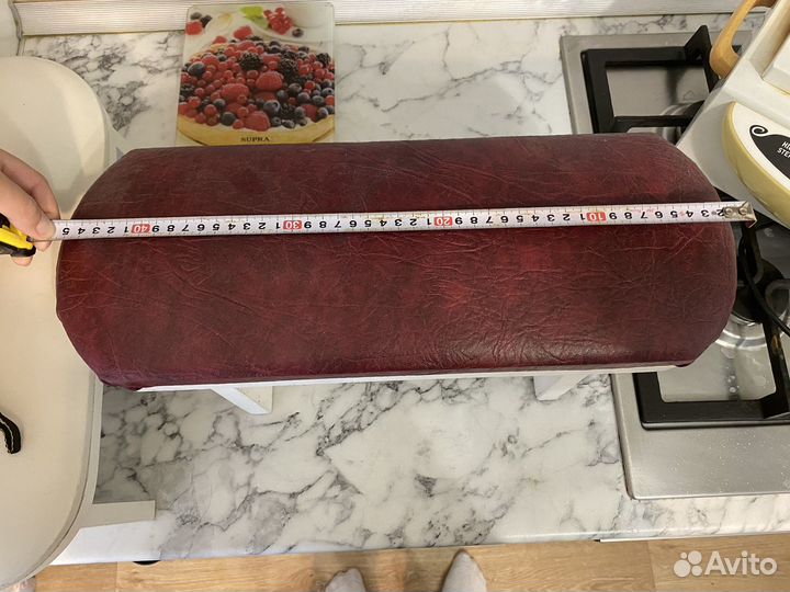 Маникюрная подставка