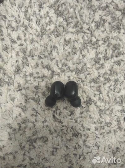 Беспроводные наушники A6R dots