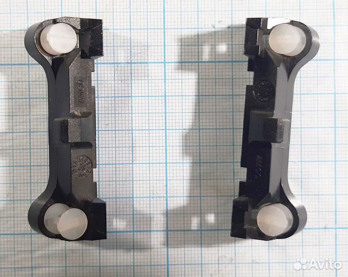 Рамка крепления кулера AM2\AM3\AM3+\AM4\FM1\FM2