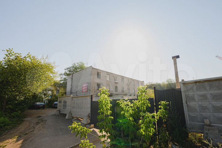 Продам помещение свободного назначения, 847 м²