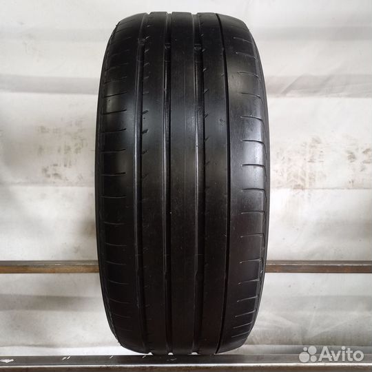 Yokohama Advan Sport V105 235/45 R18 98Y