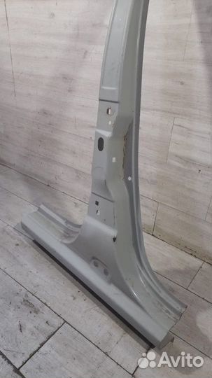 Боковина правая LADA Largus С 2012 Года