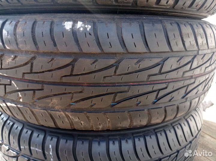 Колëса ваз. 4шт.175/70