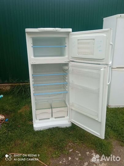 Холодильник