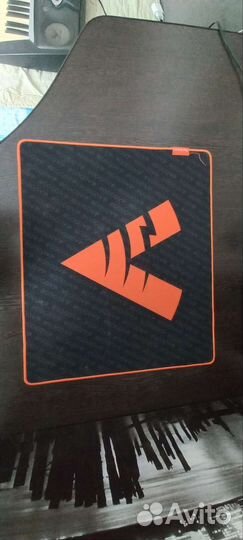 Коврик для мыши Virtus.pro