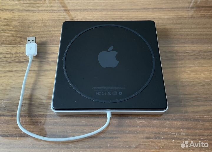 Apple USB Super Drive