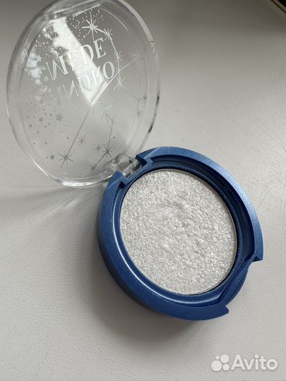 Спаркл тени для век vivenne sabo