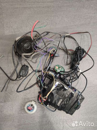 Сигнализация Scher-Khan Magicar 9