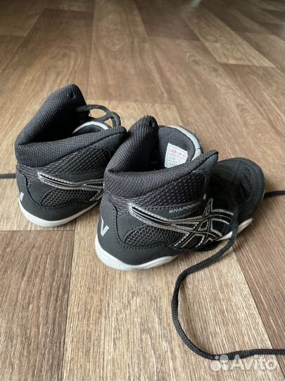 Борцовки для вольной борьбы