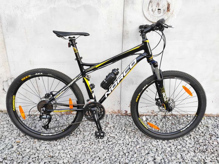 Велосипед Norco 26