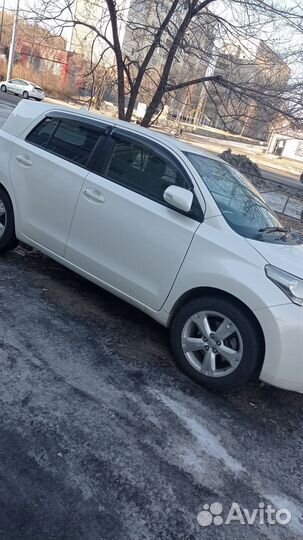 Toyota Ist 1.5 CVT, 2010, 92 000 км