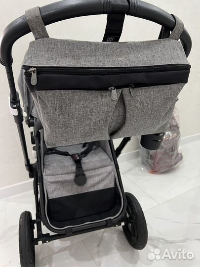 Коляска 2 в 1 Bugaboo Cameleon 3 Plus