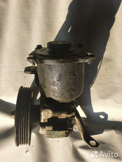 Гидроусилитель руля Subaru Impreza 92-05г