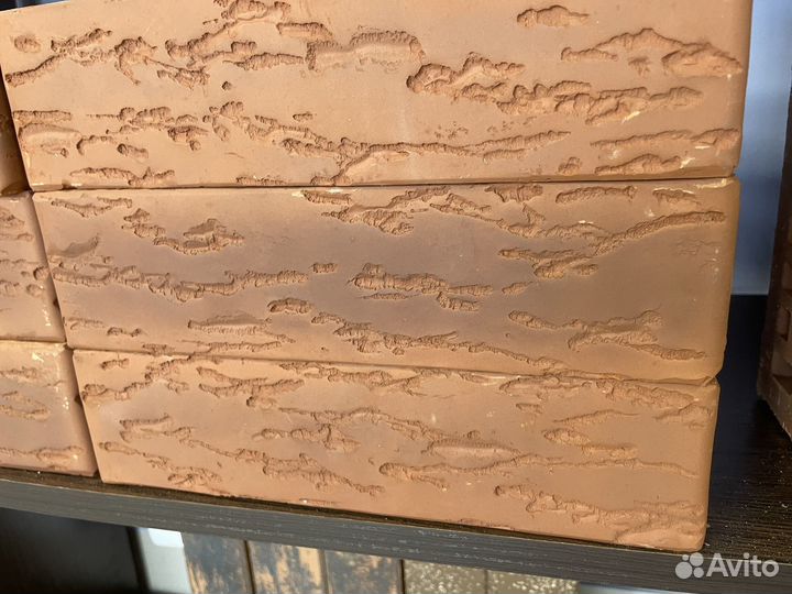 Кирпич воротынский в ассортименте