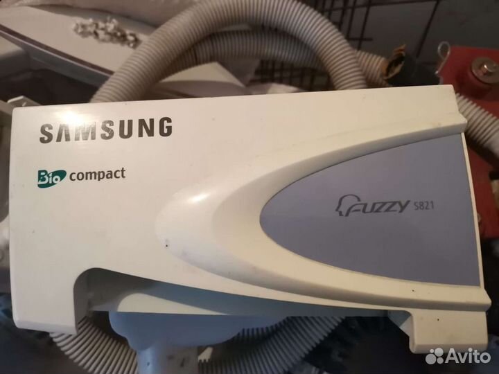 Запчасти для стиральной машины вятка катюша, Samsu