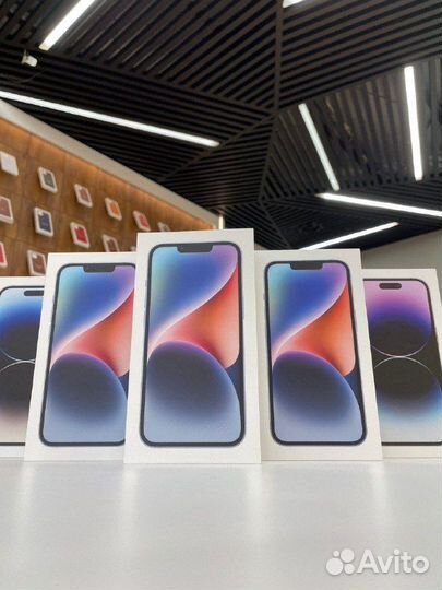 iPhone 6S 32gb Silver Витринный, Рассрочка/TradeIn