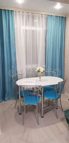 Квартира-студия, 30 м², 3/5 эт.