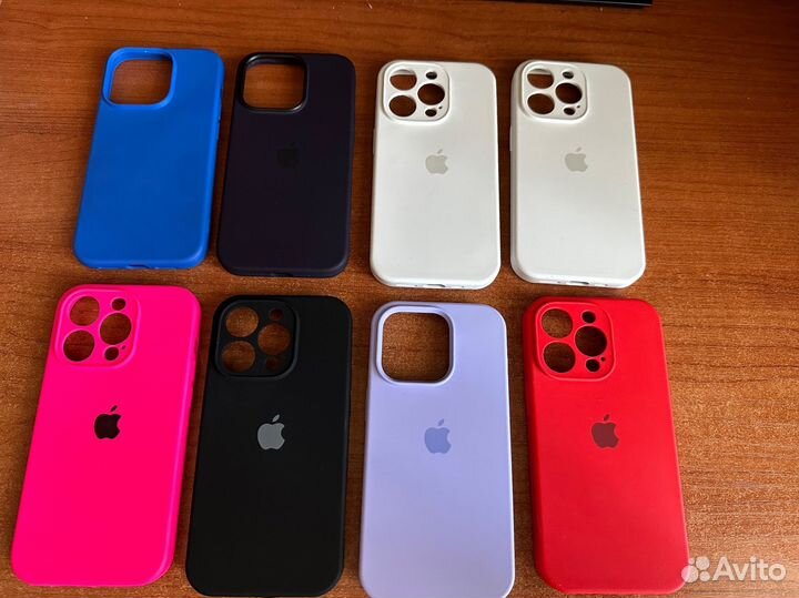 Чехол на iPhone 14 pro