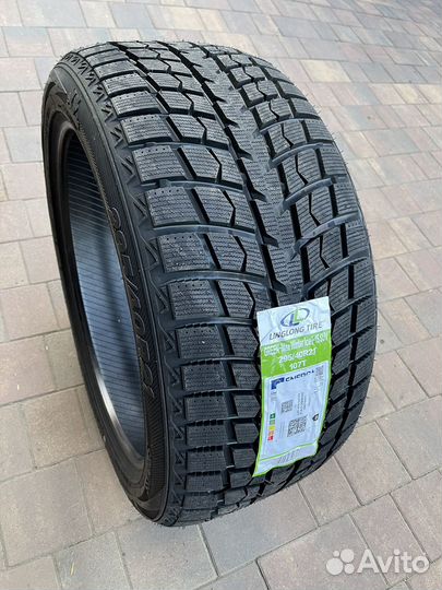 LingLong Green-Max Winter Ice I-15 SUV 295/40 R21 107T