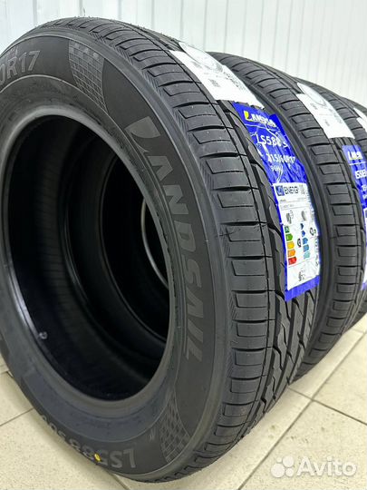 Landsail LS588 SUV 265/65 R17