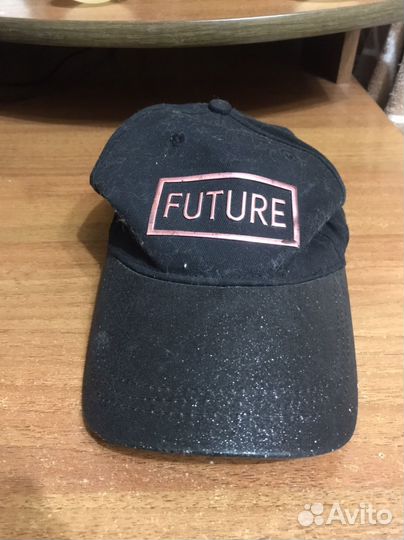 Бейсболка женская