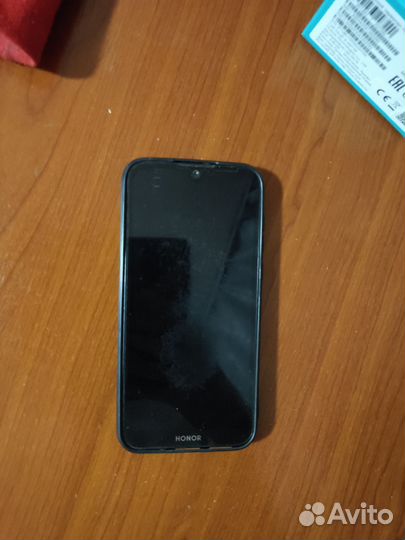 HONOR 8S, 2/32 ГБ