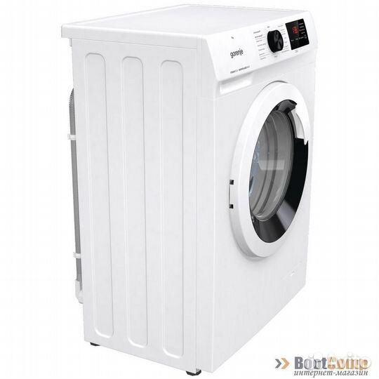 Стиральная машина Gorenje WHE72SFS