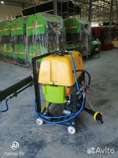 Опрыскиватель Kaffa 200/1, 2022