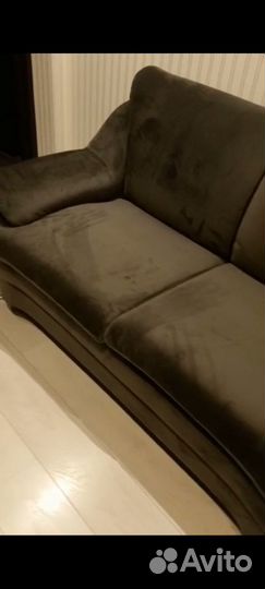 Швея.Ремонт мягкой мебели.Перетяжка