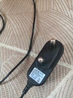 Блок питания для ноутбука hp