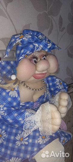 Мадам Фу Фу