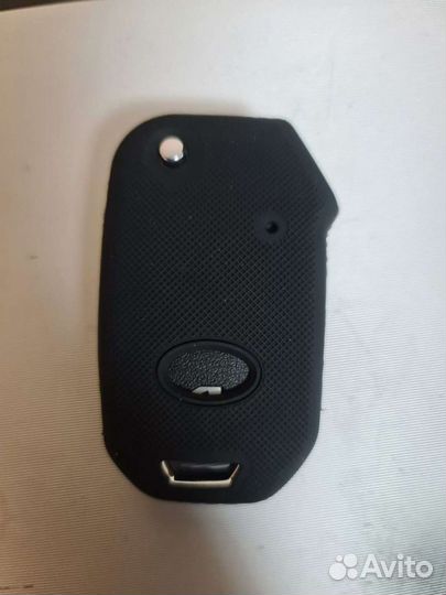 Чехол для ключа kia