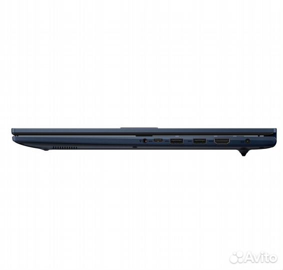 Ноутбук asus VivoBook 17 X1704ZA-AU333 Синий 90NB10F2-M00DH0