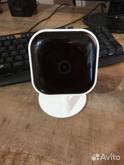 Wi fi Ip камера ростелеком