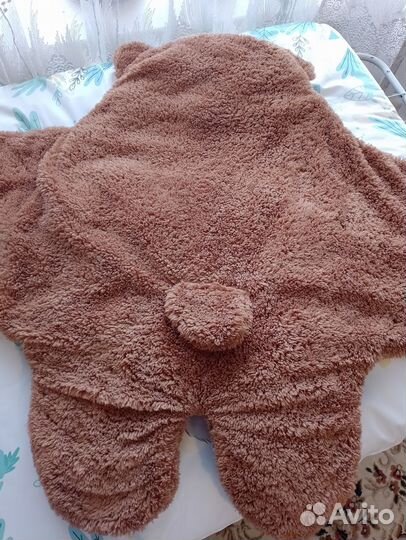 Детский конверт