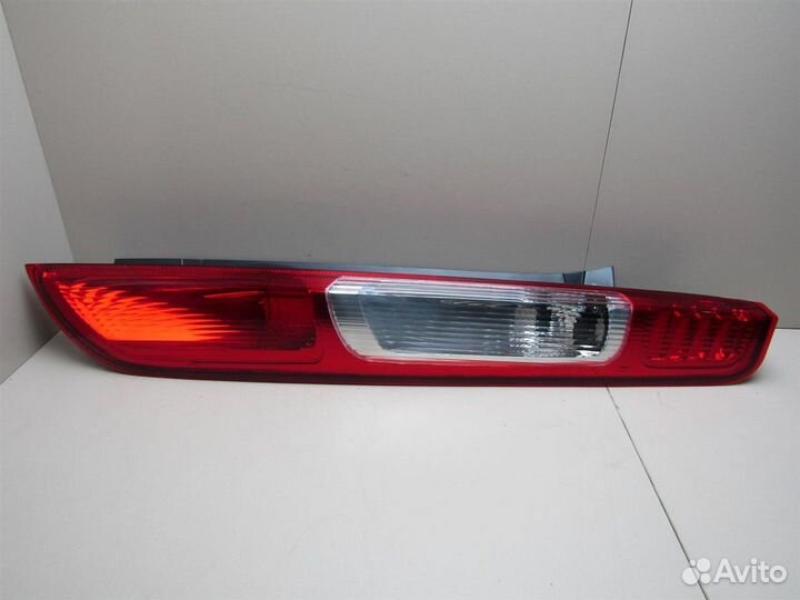 Фонарь задний правый Ford Focus II 2005-2008