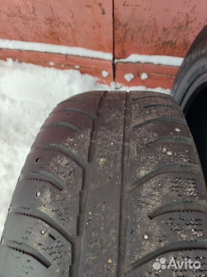 Bridgestone Ice Cruiser 7000 205/65 R15