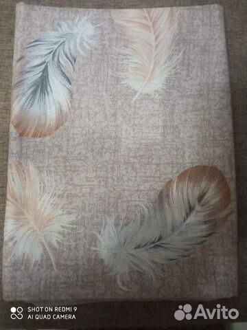 Пододеяльник 1,5 сп бязь