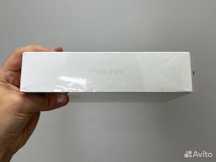 iPad mini (6th Generation) Wi-Fi 64Gb