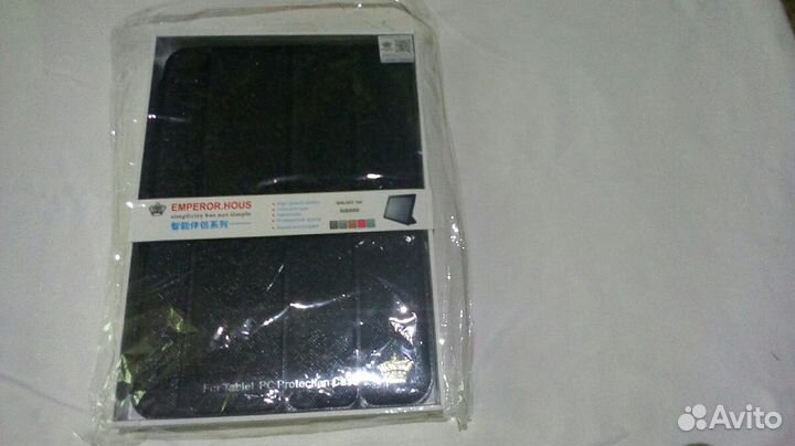 Чехол для galaxy Tab N8000