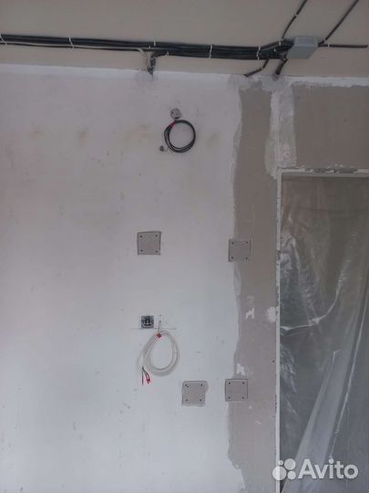 Ремонт и отделка квартир под ключ