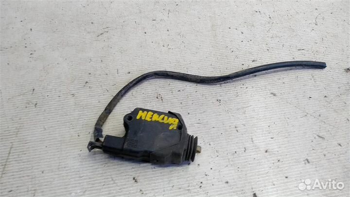 Электропривод замка двери Daewoo Nexia 95-08г