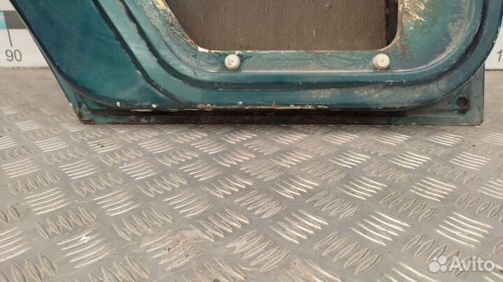 Б/У Дверь задняя левая G 460#001