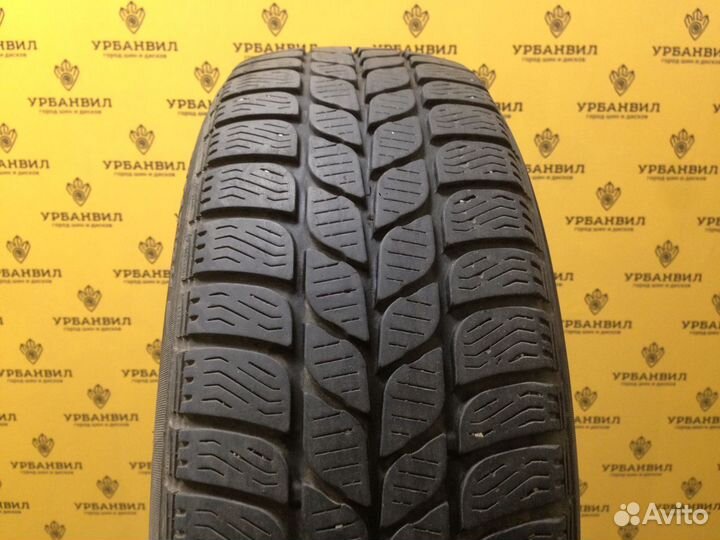 Pirelli Winter SnowControl 185/65 R14