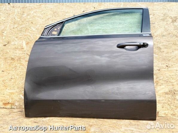 Дверь водителя Kia Sportage 4 Киа Спортейдж 4