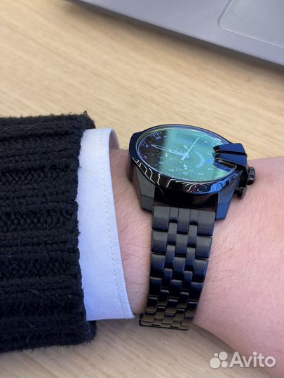 Часы diesel dz4566 baby chief