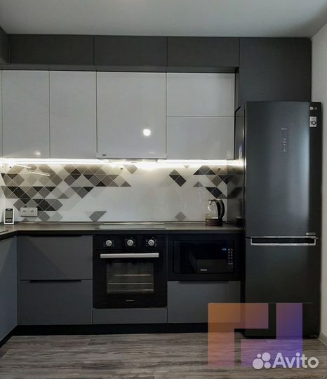 Кухня на заказ