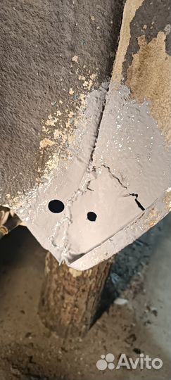 Сварка Полуавтомат Обработка Покраска Автоэлектрик