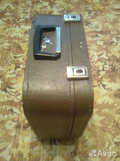 Пишущая машина Ортех пп-215-09